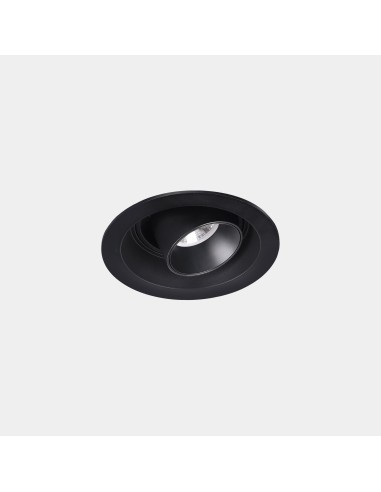 Downlight Play Snoot Mini Round Adjustable AG65-P2W9S1DS60 Leds C4