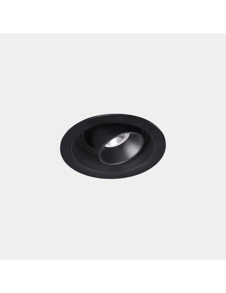Downlight Play Snoot Mini Round Adjustable AG65-P2W9S1DS60 Leds C4