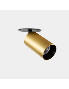Proyector Atom Recessed Ø52 36V / 350mA 35-A143-DN-00 Leds C4