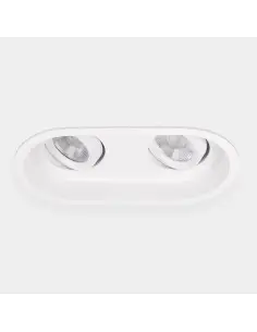 Downlight Play Deco Double AG42-P7X9M2OU14 Leds C4