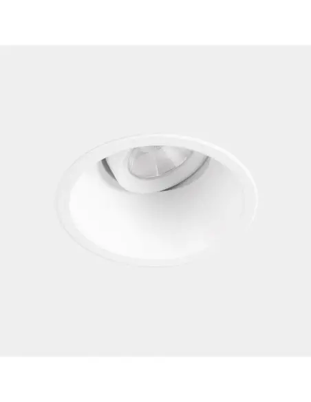 Downlight Play High Visual Comfort Round Adjustable AG14-18W9M2DS14 Leds C4