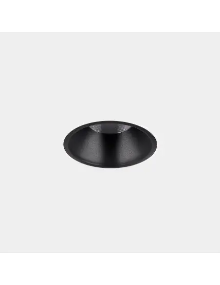 Downlight Play Deco Symmetrical Round Fixed Trimless AG24-13W9F1DSWQ Leds C4
