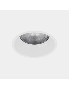 Downlight Nit Round Fix ø150 BH12-27V9M3DS14 Leds C4