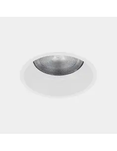 Downlight Nit Round Fix ø150 BH12-27V9M1DS14 Leds C4