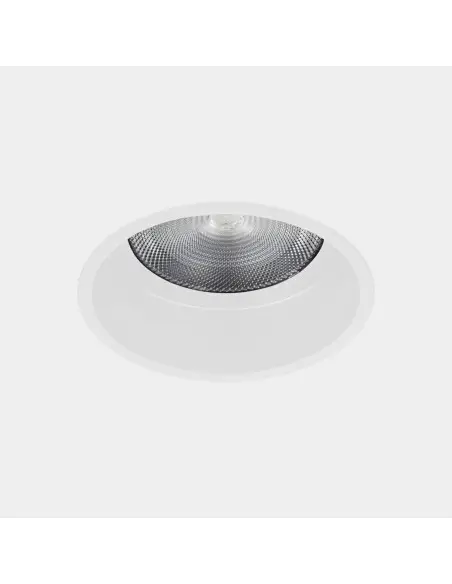 Downlight Nit Round Fix ø150 BH12-27V9M1DS14 Leds C4