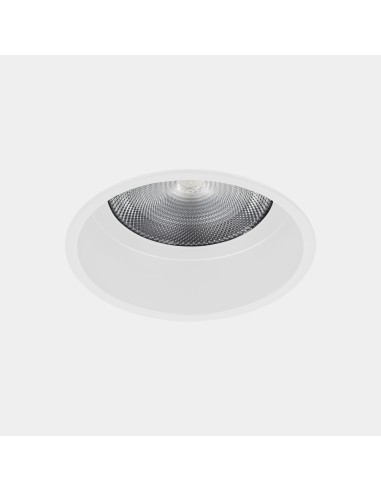 Downlight Nit Round Fix ø150 BH12-27V9F2DS14 Leds C4