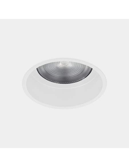 Downlight Nit Round Fix ø150 BH12-27V9F2DS14 Leds C4