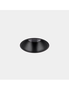 Downlight Play Deco Symmetrical Round Fixed Trimless AG24-18V9M2DSWQ Leds C4