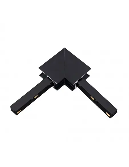 Unión L vertical joint for Surface / pendant Track Low Voltage 71-A245-60-00 Leds C4