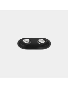 Downlight Play Deco Double AG42-13W9M2BB60 Leds C4