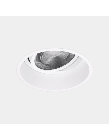 Downlight Nit Round Adjustable ø170 BH14-36V9M1DS14 Leds C4