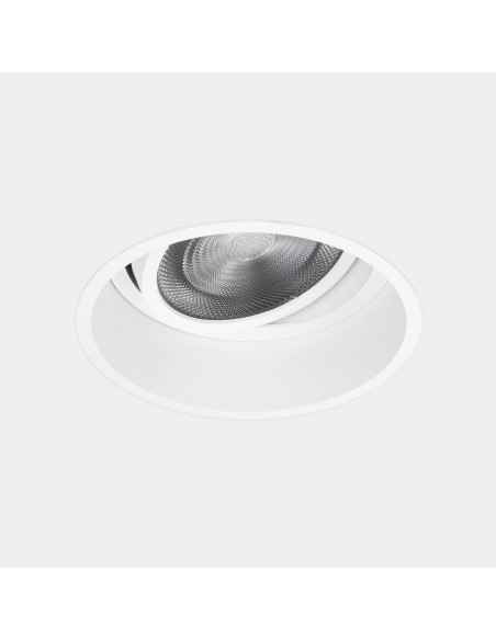Downlight Nit Round Adjustable ø170 BH14-36V9F2DS14 Leds C4