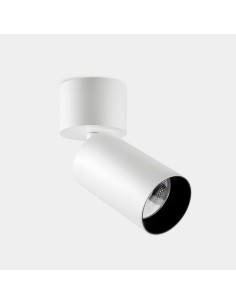 Proyector Atom Surface ø52 15-A066-14-TS Leds C4