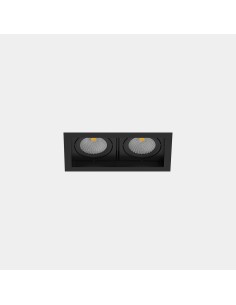 Downlight Multidir Evo Small Double Recessed Trim AU13-11V9F1BB60 Leds C4