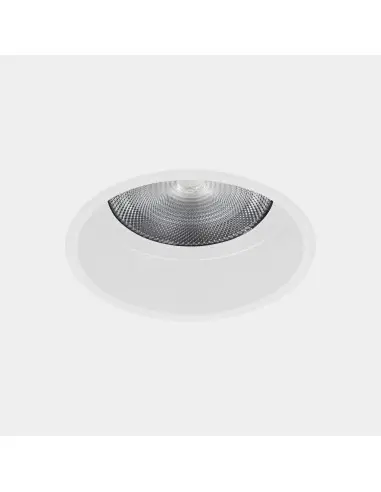 Downlight Nit Round Fix ø150 BH12-36X9M1DS14 Leds C4