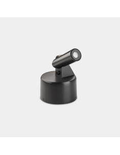 Proyector Max Base Mini BA26-P2W8M3OUZ5 Leds C4