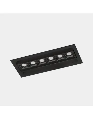 Downlight Bento Adjustable 6 LEDS 90-7190-60-60 Leds C4