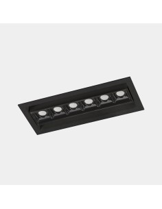 Downlight Bento Adjustable 6 LEDS 90-7188-60-60 Leds C4