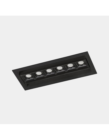 Downlight Bento Adjustable 6 LEDS 90-7188-60-60 Leds C4