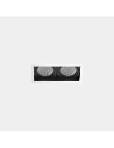 Downlight Multidir Evo Small Double Recessed Trim AU13-P8V9M3OU14 Leds C4
