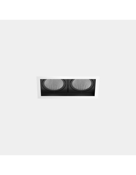 Downlight Multidir Evo Small Double Recessed Trim AU13-P8V9M3OU14 Leds C4