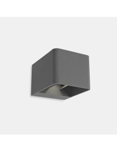Aplique Wilson Square 05-9683-60-CL Leds C4