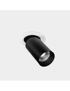 Proyector Atom Hide ø75 36V / 700mA 90-8009-60-00 Leds C4