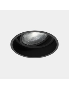 Downlight Nit Round Adjustable ø170 BH14-41W9F2DS60 Leds C4