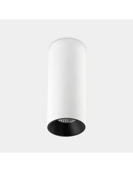 Downlight Play Deco Surface AG32-P7W9F1OUWH Leds C4