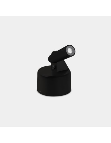 Proyector Max Base Mini BA26-P2W8M3OU60 Leds C4