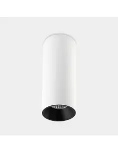 Downlight Play Deco Surface AG32-P7W9S2DUWH Leds C4