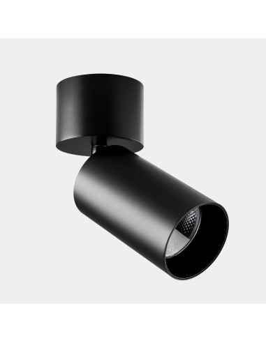 Proyector Atom Surface ø75 15-A088-60-TS Leds C4