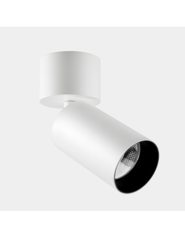 Proyector Atom Surface ø75 15-A088-14-TS Leds C4