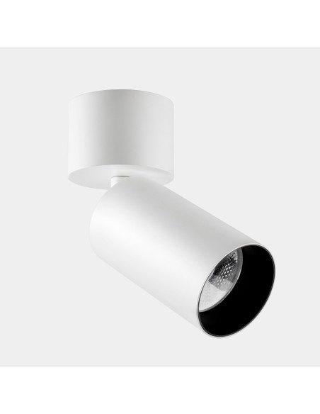 Proyector Atom Surface ø75 15-A088-14-TS Leds C4