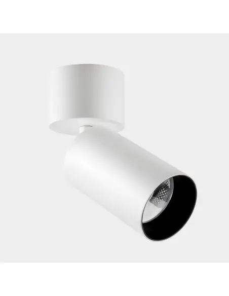 Proyector Atom Surface ø75 15-A085-14-TS Leds C4
