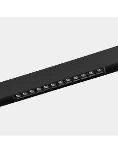 Luminaria para carril Bento 12 LEDS 15-7889-60-00 Leds C4