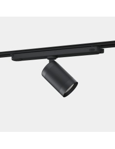 Proyector de carril Iris Trifasic Hoop 35º AV21-P6W9U2OS60 Leds C4