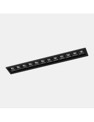 Downlight Bento Standard 12 LEDS Trim 90-6378-60-60 Leds C4