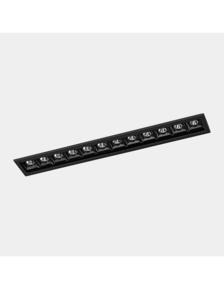 Downlight Bento Standard 12 LEDS Trim 90-6378-60-60 Leds C4