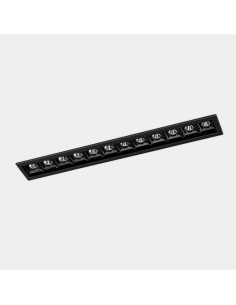 Downlight Bento Standard 12 LEDS Trim 90-6377-60-60 Leds C4