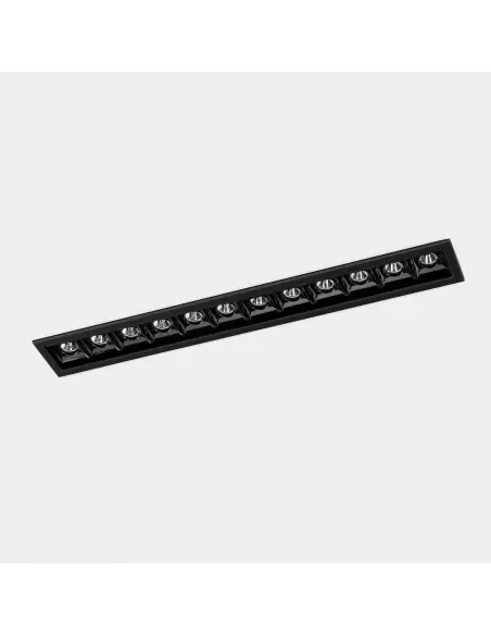 Downlight Bento Standard 12 LEDS Trim 90-6377-60-60 Leds C4