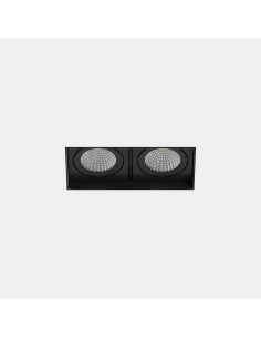 Downlight Multidir Evo Small Double Recessed Trimless AU14-11W9F1DU60 Leds C4