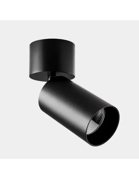 Proyector Atom Surface ø75 15-A087-60-DU Leds C4