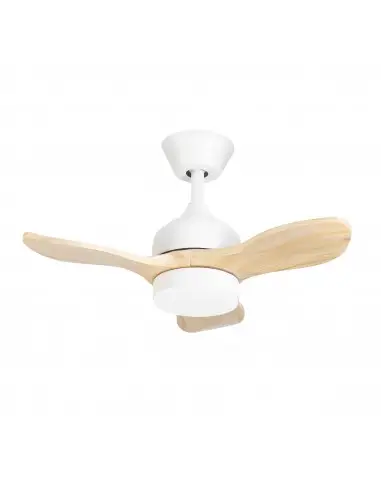 Ventilador Calar ø750mm VE-0022-BLA Forlight