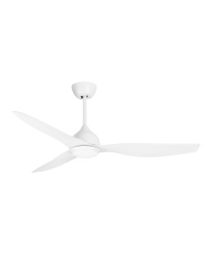 Ventilador Pam ø1320mm VE-0091-BLA Forlight
