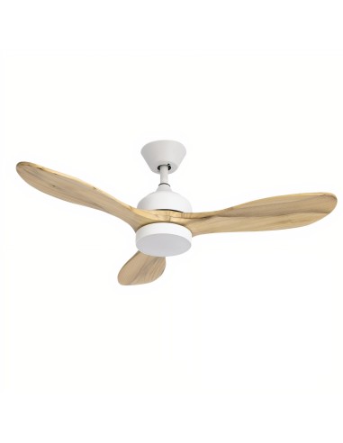 Ventilador Calar ø1066mm VE-0016-BLA Forlight