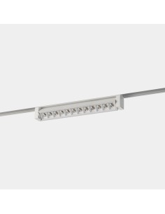 Luminaria para carril Bento 12 LEDS Adjustable 35-A161-14-00 Leds C4