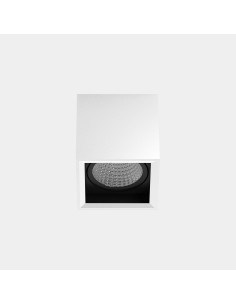 Plafón Multidir Evo Big Single Surface AU22-18X9F1OS14 Leds C4