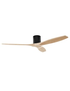 Ventilador Stem Evo ø1320mm Canopy Without Light VE-0098-NFC Forlight
