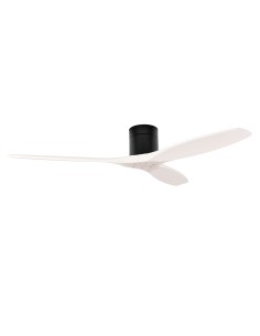 Ventilador Stem Evo ø1320mm Canopy Without Light VE-0098-NBL Forlight